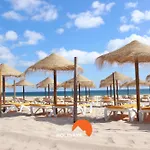 Сasa de vacaciones #226 Lii Pool & Comfort Albufeira
