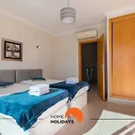 Сasa de vacaciones #226 Lii Pool & Comfort