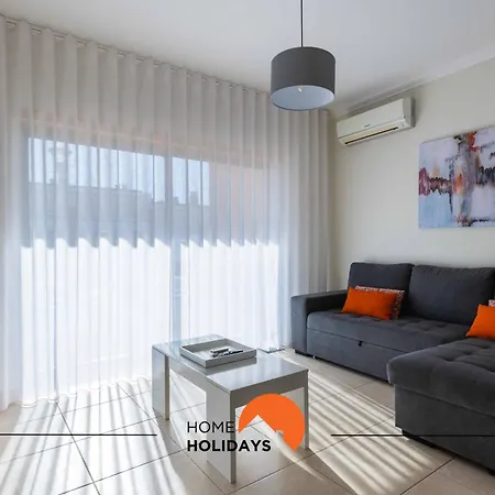 #226 Lii By Holidays * Albufeira