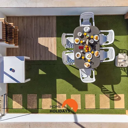 Feriehus #226 Lii By Holidays *