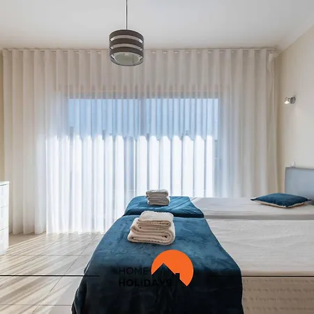 #226 Lii By Holidays Feriehus