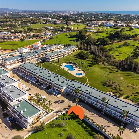 #226 Lii By Holidays * Albufeira