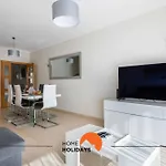 #226 Lii Pool & Comfort Feriehus