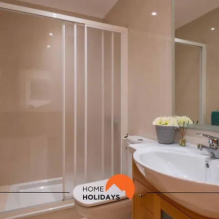 #226 Lii Pool & Comfort Αλμπουφέιρα