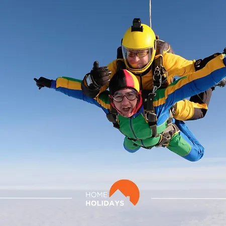 #226 Lii By Holidays Σπίτι διακοπών *