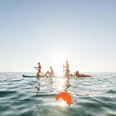 بيت للعطل #226 Lii By Holidays *