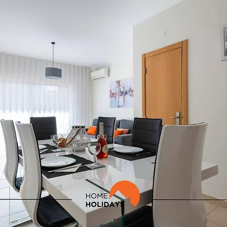 #226 Lii By Holidays بيت للعطل البوفيرا