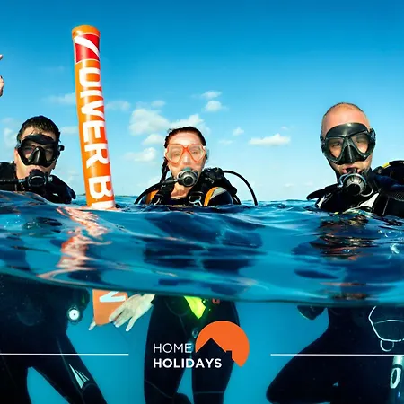 #226 Lii By Holidays بيت للعطل *