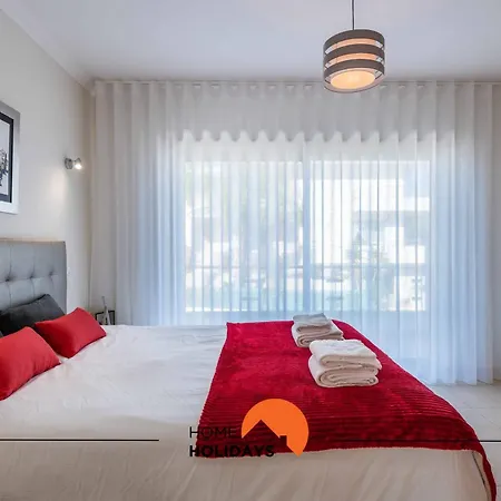 #226 Lii Pool & Comfort Σπίτι διακοπών Αλμπουφέιρα