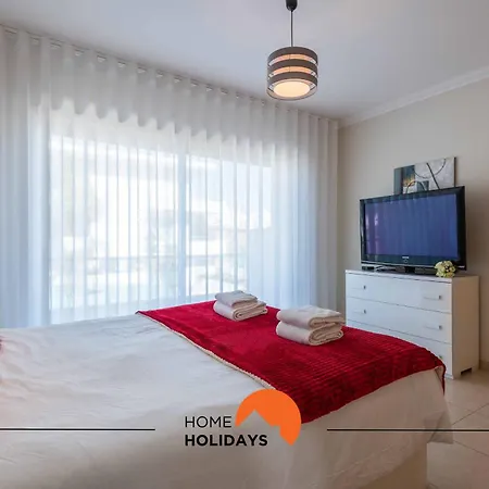 #226 Lii By Holidays * Αλμπουφέιρα