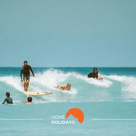 #226 Lii By Holidays