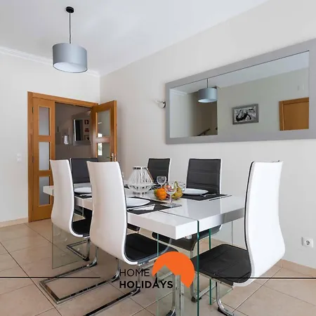 #226 Lii Pool & Comfort Αλμπουφέιρα