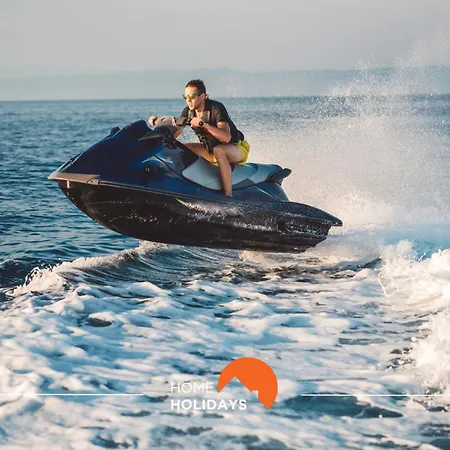 #226 Lii By Holidays Casa vacanze