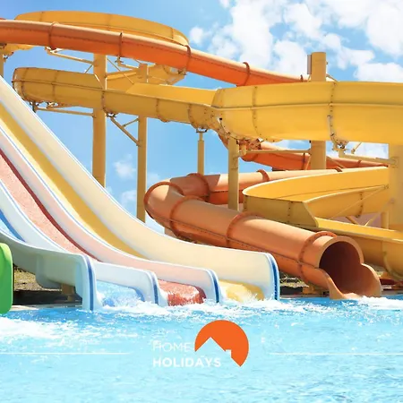 Σπίτι διακοπών #226 Lii By Holidays Αλμπουφέιρα