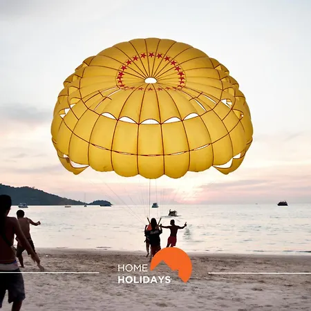 #226 Lii By Holidays 別荘 アルブフェイラ