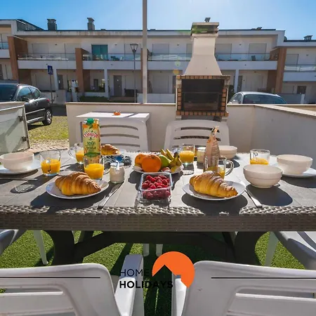 #226 Lii By Holidays Albufeira