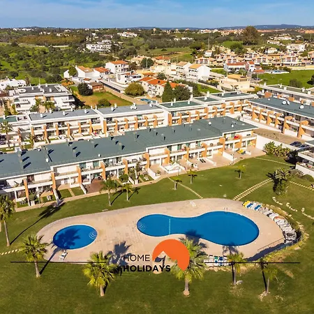 #226 Lii By Holidays Αλμπουφέιρα