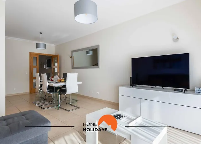 #226 Lii By Holidays Tatil Evi