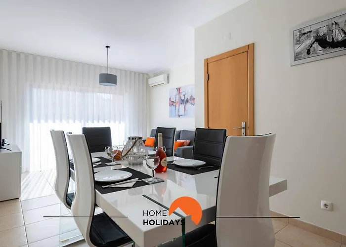 #226 Lii By Holidays Tatil Evi Albufeira