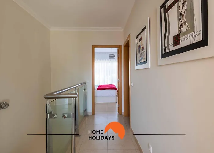 #226 Lii By Holidays Tatil Evi