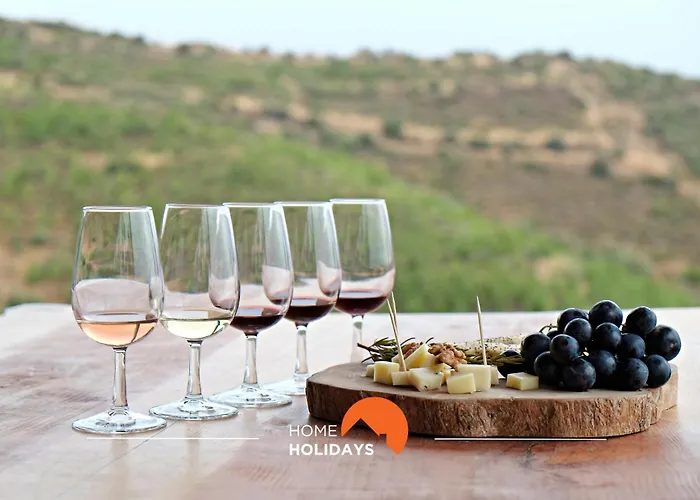 Tatil Evi #226 Lii By Holidays