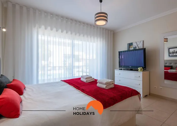 #226 Lii By Holidays * Albufeira