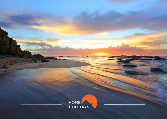 #226 Lii By Holidays Albufeira