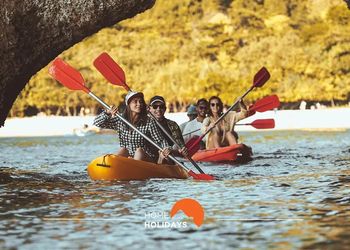 #226 Lii By Holidays Tatil Evi *