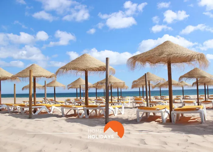 Tatil Evi #226 Lii By Holidays Albufeira