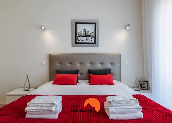 #226 Lii By Holidays Tatil Evi *