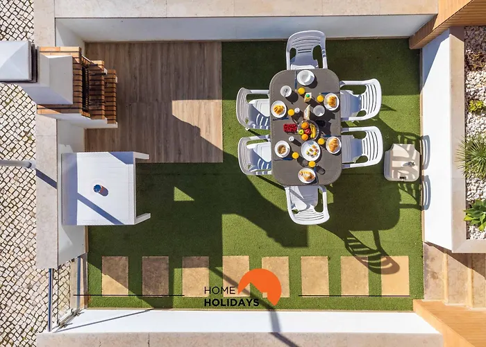 Tatil Evi #226 Lii By Holidays *