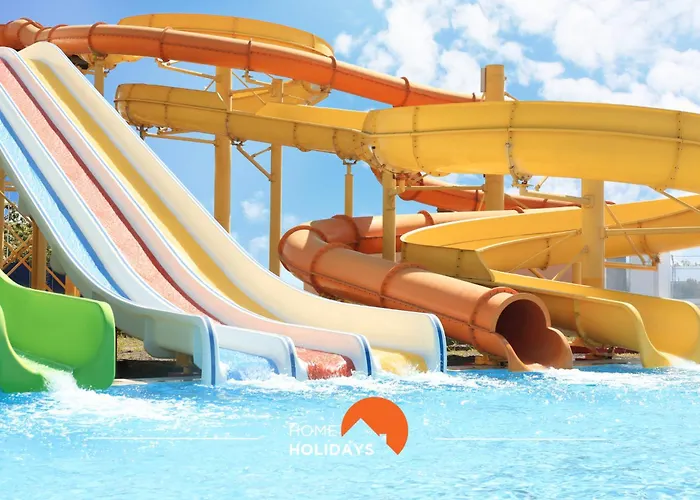 Tatil Evi #226 Lii By Holidays Albufeira