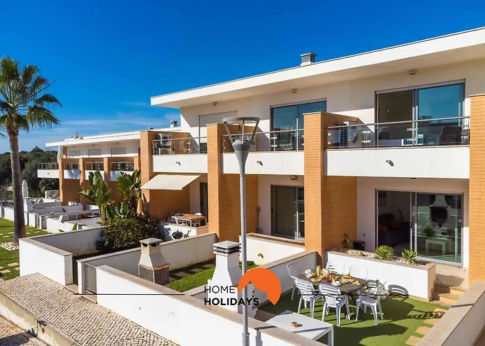 #226 Lii By Holidays * Albufeira