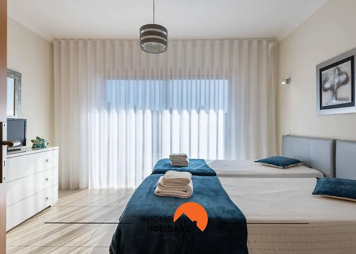 #226 Lii By Holidays Tatil Evi