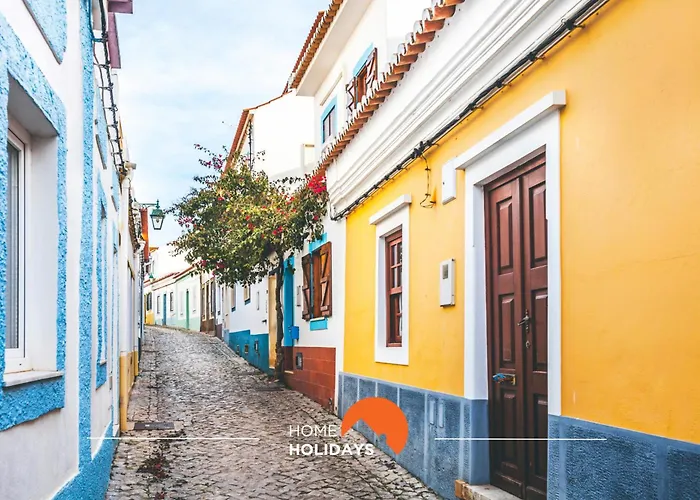 Tatil Evi #226 Lii By Holidays