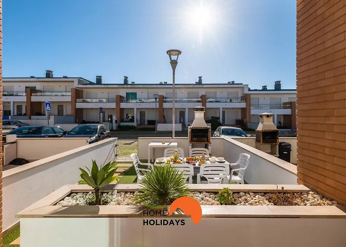 #226 Lii By Holidays * Albufeira