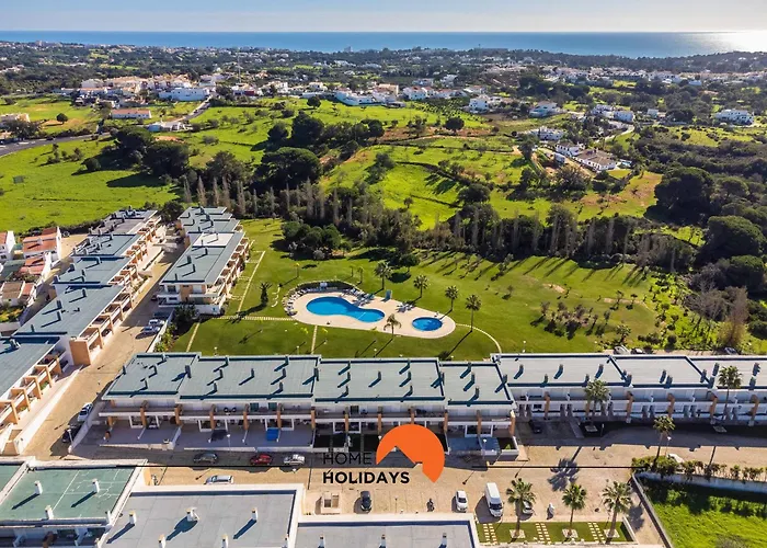 #226 Lii By Holidays Tatil Evi