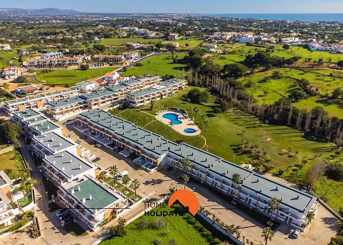 #226 Lii By Holidays * Albufeira