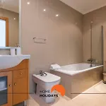 بيت للعطل #226 Lii Pool & Comfort *