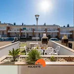 #226 Lii Pool & Comfort * البوفيرا