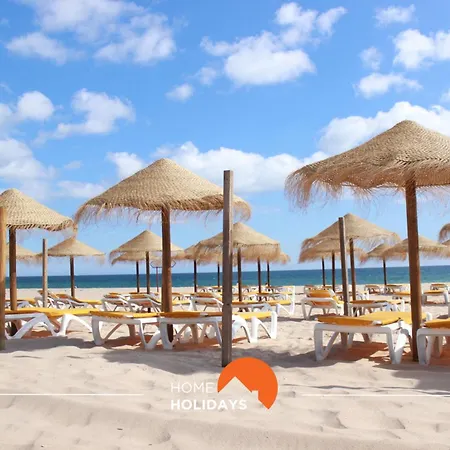 בית נופש #226 Lii By Holidays אלבופיירה